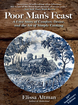 cover image of Poor Man's Feast